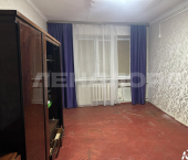 комната 93 кв м Будённовская улица, 171