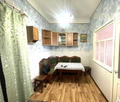 1-комн, 19.1кв м, этаж 2/2 улица С.В. Мацоты, 41