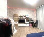 3-комн, 74.4кв м, этаж 1/2 улица С.В. Мацоты, 77