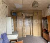 комната 17.4 кв м Парковый проспект, 8