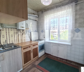 2-комн, 44кв м, этаж 5/5 Степная улица, 120