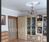 коттедж 50 кв м Набережная улица