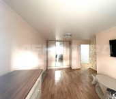 1-комн, 31.5кв м, этаж 2/4 улица С.В. Мацоты, 36Б