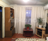 4-комн, 61.5кв м, этаж 3/5 улица Калинина, 77