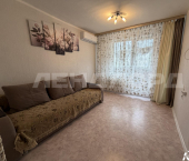 2-комн, 47кв м, этаж 5/5 улица Гагарина, 112Б