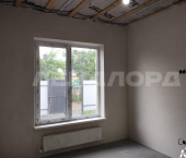 коттедж 125.3 кв м СНТ Виноградная Лоза