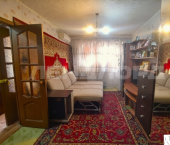 1-комн, 31кв м, этаж 9/9 улица С.В. Мацоты, 44