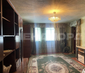 2-комн, 47.1кв м, этаж 1/2 Аксайская улица, 13
