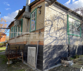 коттедж 71.6 кв м улица Желябова