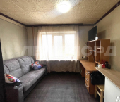 1-комн, 13кв м, этаж 4/5 улица Искра, 6А