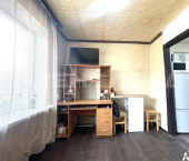1-комн, 13кв м, этаж 4/5 улица Искра, 6А