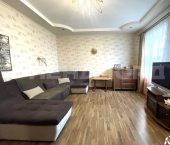 3-комн, 61.1кв м, этаж 2/2 Атаманская улица, 55/1