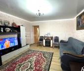 2-комн, 45.6кв м, этаж 2/5 Поворотная улица, 3Б