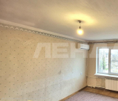3-комн, 59.6кв м, этаж 5/5 улица Искра, 8
