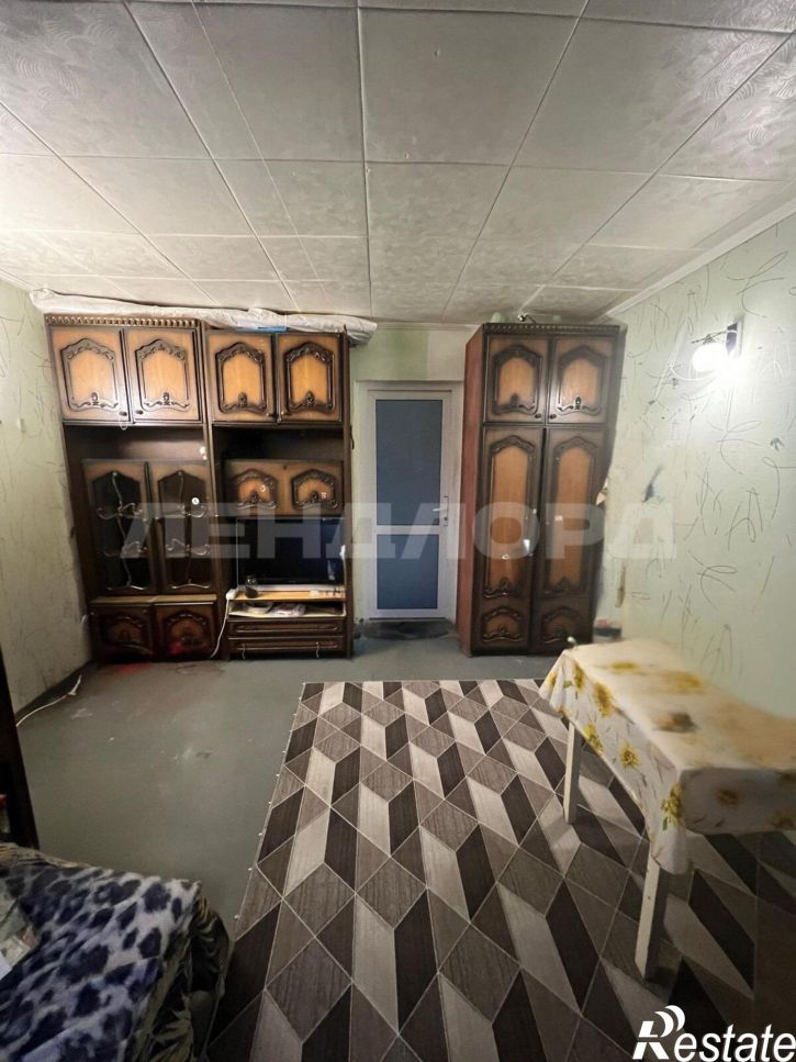 Комната Будённовская улица, 237
