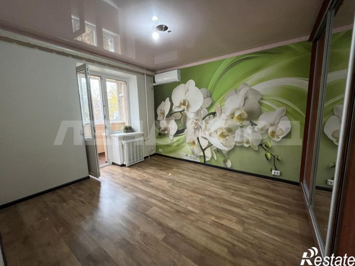 3-комн квартира Заводской переулок, 9А