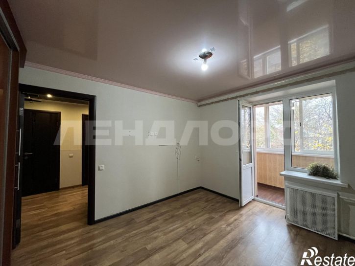 3-комн квартира Заводской переулок, 9А
