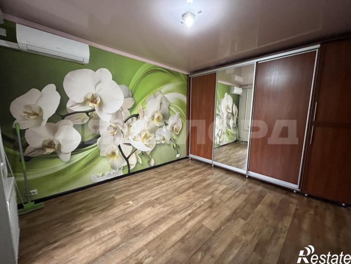3-комн квартира Заводской переулок, 9А
