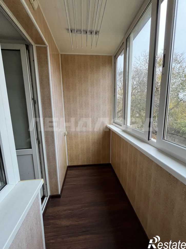 3-комн квартира Заводской переулок, 9А