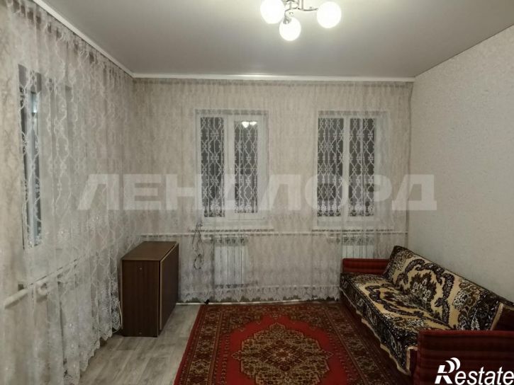 Коттедж/дом улица Павлова