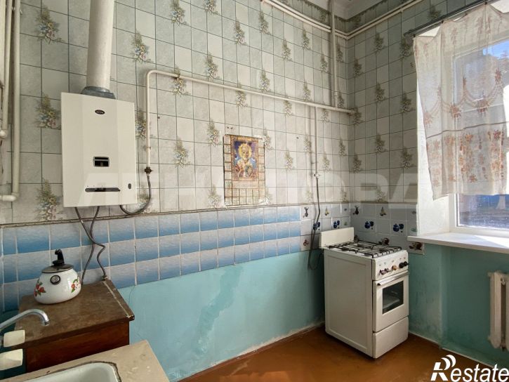 2-комн квартира Украинская улица, 4