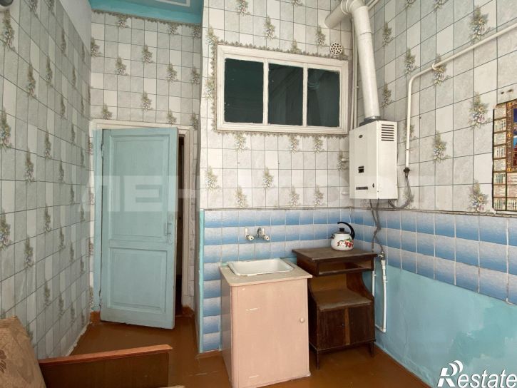 2-комн квартира Украинская улица, 4