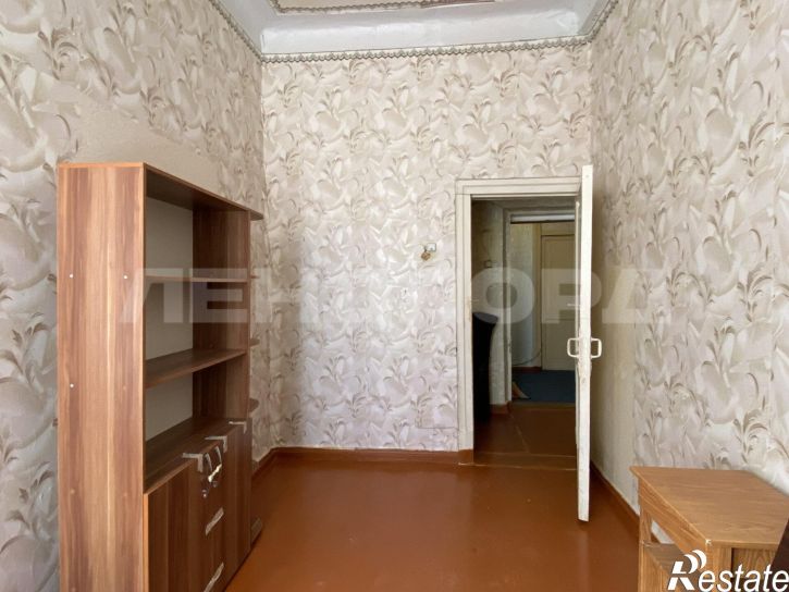 2-комн квартира Украинская улица, 4