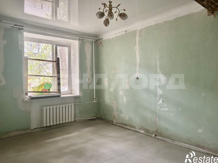 4-комн квартира Гвардейская улица, 36