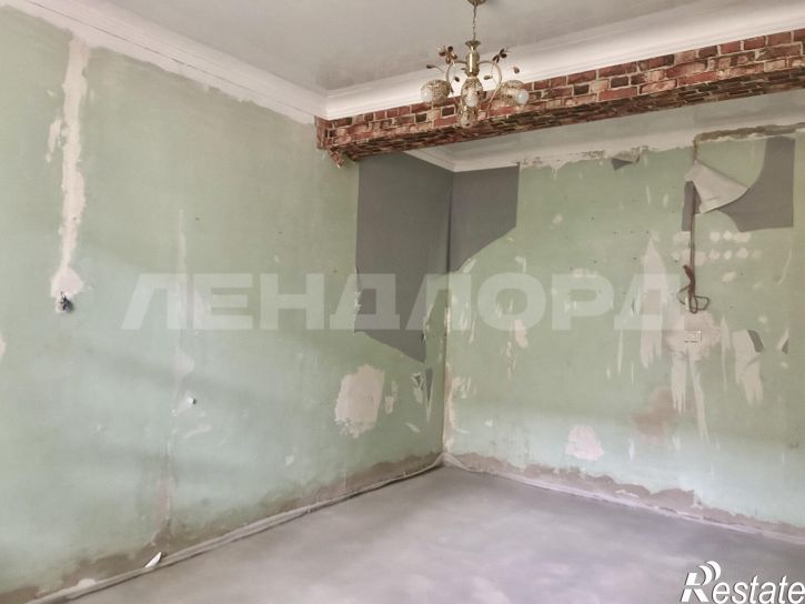 4-комн квартира Гвардейская улица, 36
