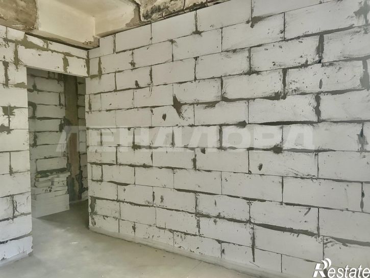 4-комн квартира Гвардейская улица, 36