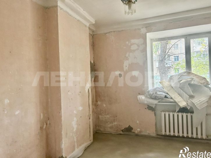 4-комн квартира Гвардейская улица, 36