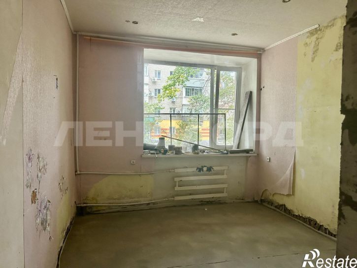 4-комн квартира Гвардейская улица, 36