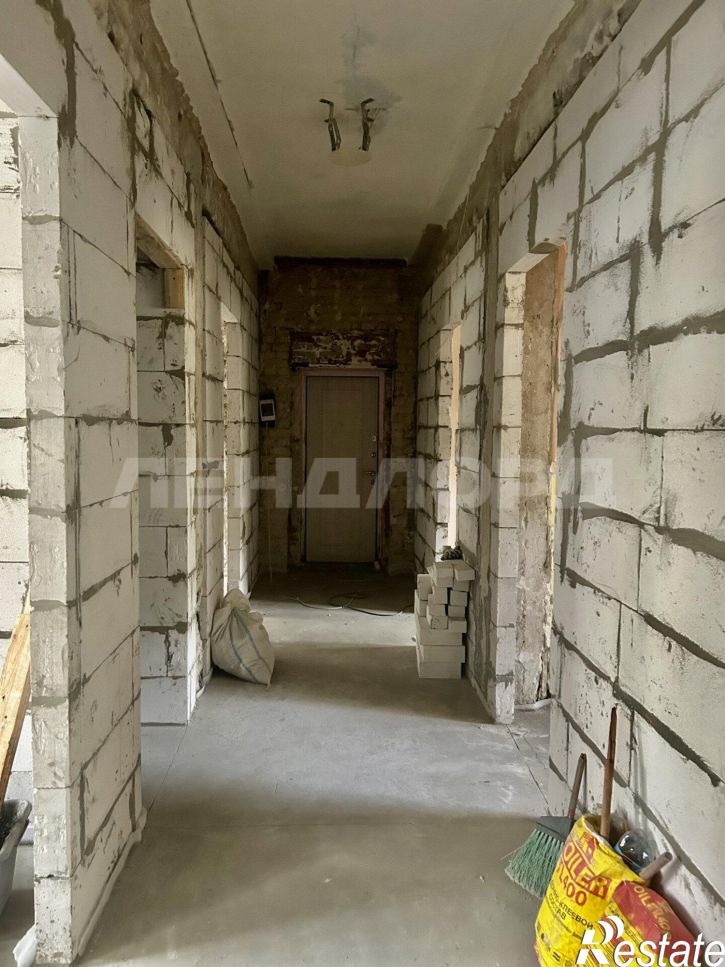 4-комн квартира Гвардейская улица, 36