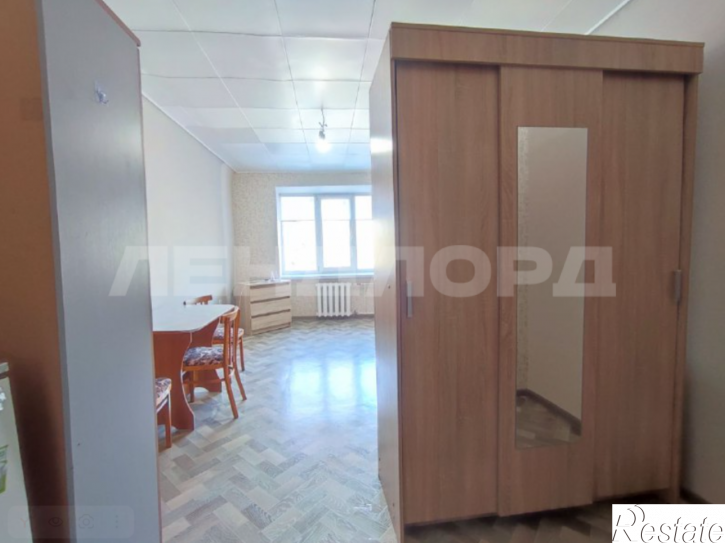 Комната улица С.В. Мацоты, 34