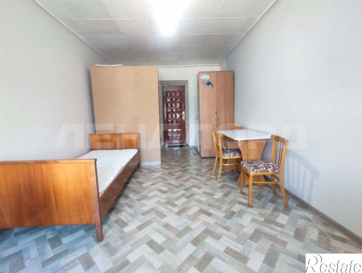 Комната улица С.В. Мацоты, 34