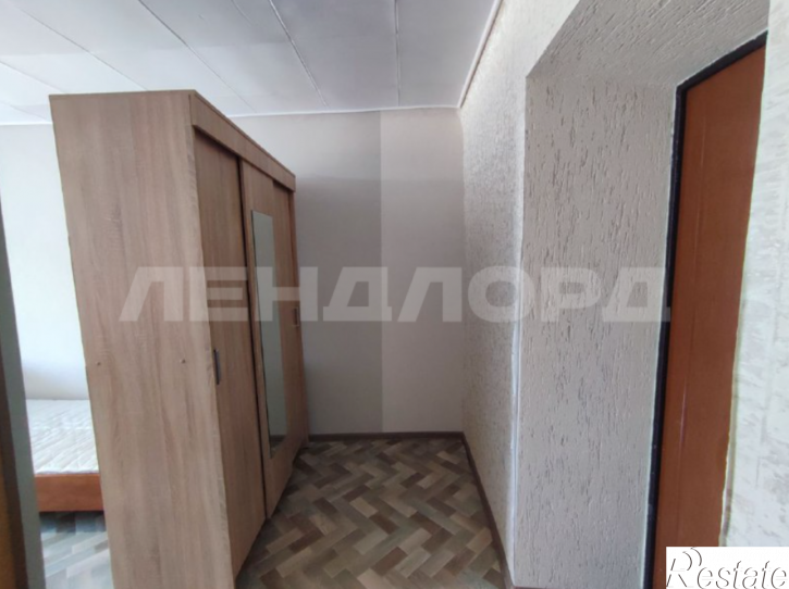Комната улица С.В. Мацоты, 34
