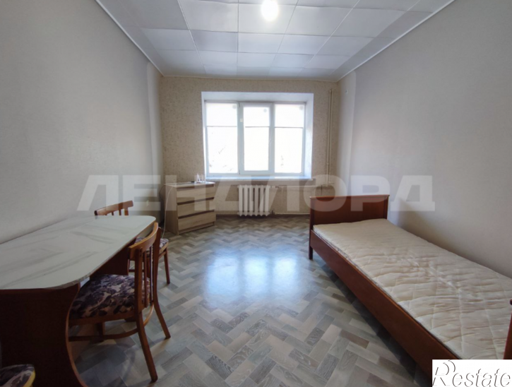 Комната улица С.В. Мацоты, 34