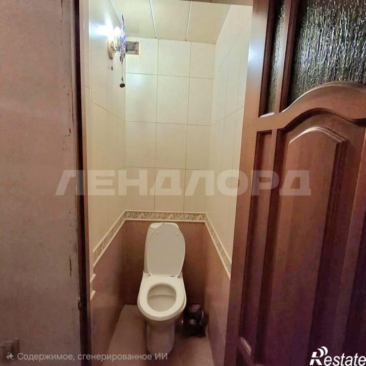 Коттедж/дом спуск Герцена