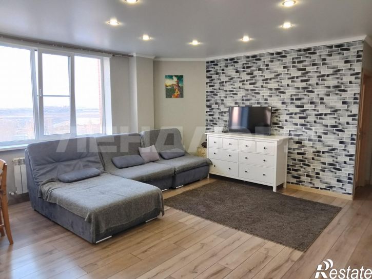 3-комн квартира Магнитный переулок, 1Бк2
