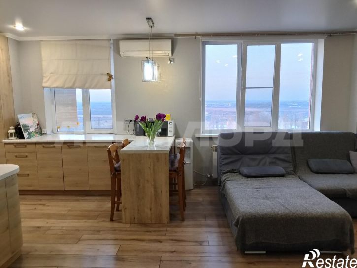 3-комн квартира Магнитный переулок, 1Бк2