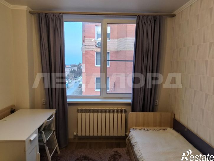 3-комн квартира Магнитный переулок, 1Бк2