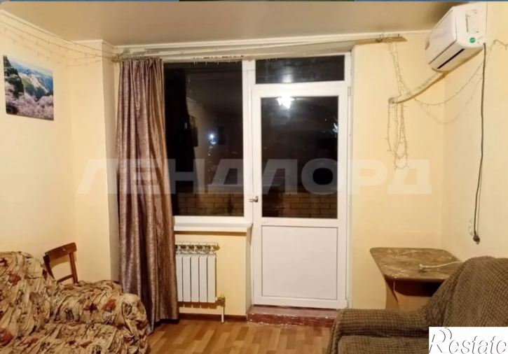 1-комн квартира Магнитный переулок, 1Бк3