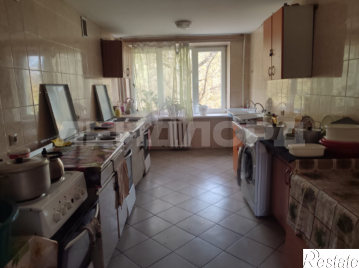 Комната улица С.В. Мацоты, 34