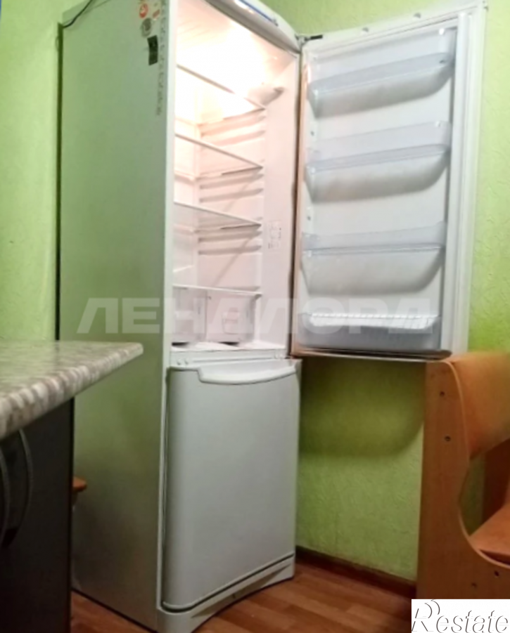 1-комн квартира Магнитный переулок, 1Бк3