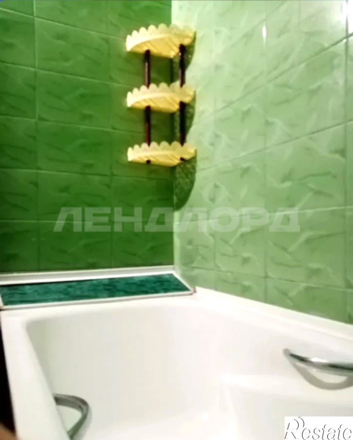 1-комн квартира Магнитный переулок, 1Бк3