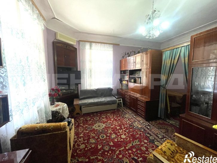 1-комн квартира проспект Ермака, 115