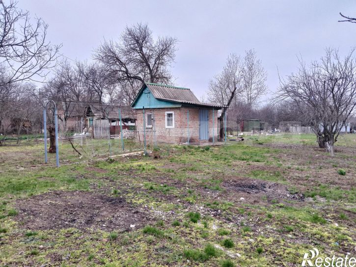 Земельный участок улица Мичурина