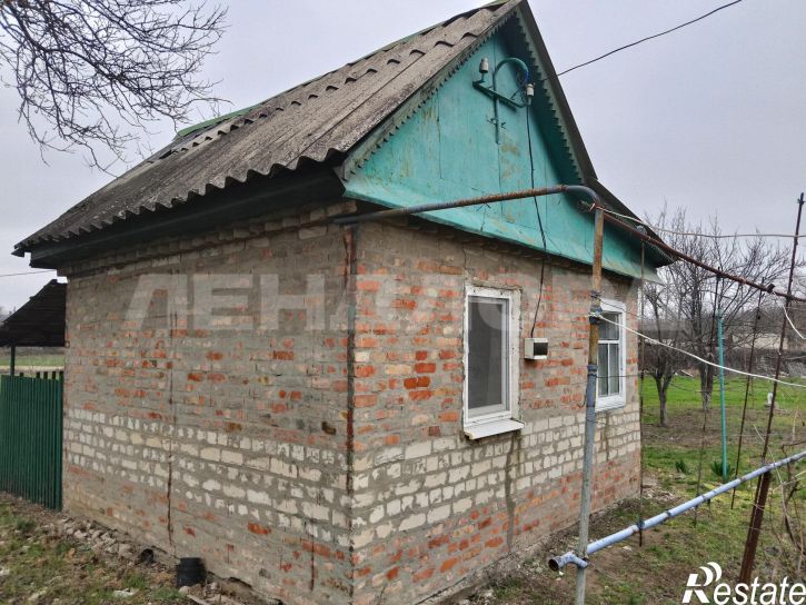 Земельный участок улица Мичурина