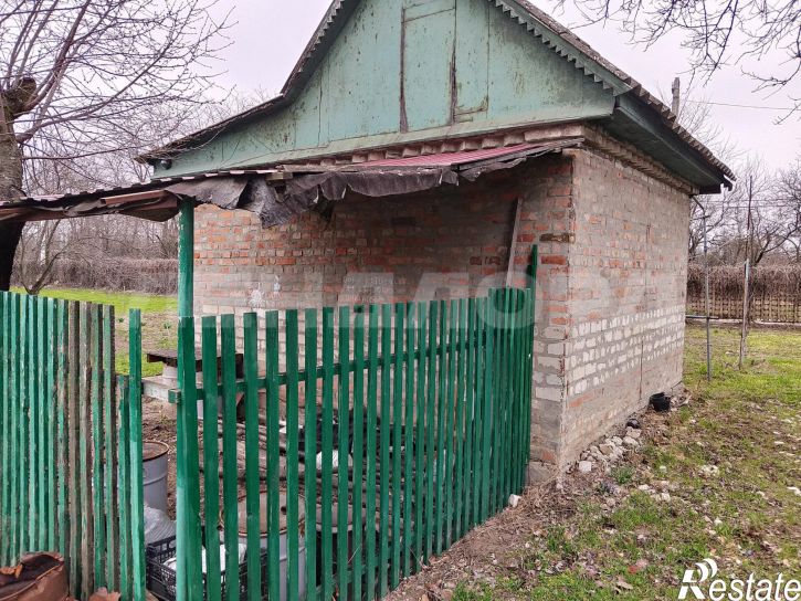 Земельный участок улица Мичурина