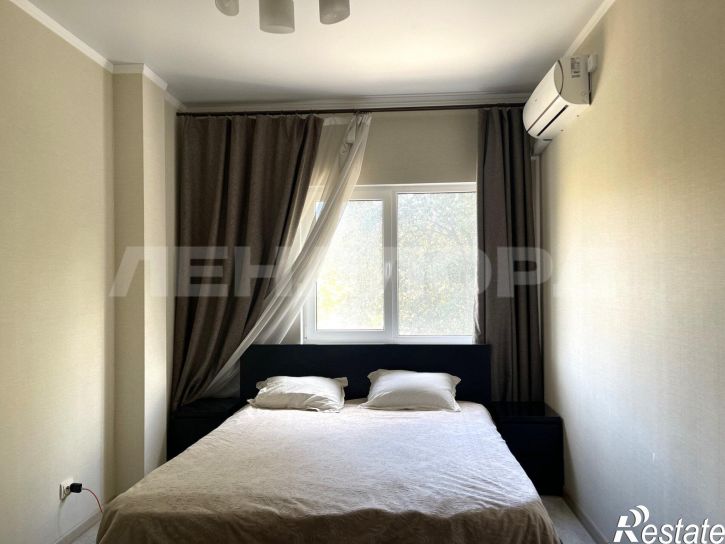 2-комн квартира Пушкинская улица, 83А